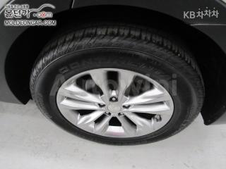 2018 HYUNDAI SANTAFE THE PRIME DIESEL R2.0 2WD 5 SEATS VALUEPLUS - 8