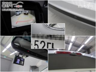 2018 HYUNDAI SANTAFE THE PRIME DIESEL R2.0 2WD 5 SEATS VALUEPLUS - 10
