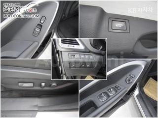 2018 HYUNDAI SANTAFE THE PRIME DIESEL R2.0 2WD 5 SEATS VALUEPLUS - 11