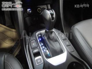 2018 HYUNDAI SANTAFE THE PRIME DIESEL R2.0 2WD 5 SEATS VALUEPLUS - 13
