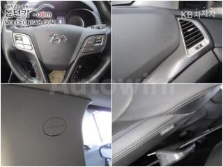 2018 HYUNDAI SANTAFE THE PRIME DIESEL R2.0 2WD 5 SEATS VALUEPLUS - 14