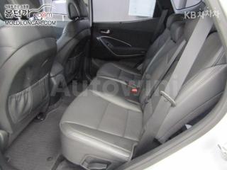 2018 HYUNDAI SANTAFE THE PRIME DIESEL R2.0 2WD 5 SEATS VALUEPLUS - 17
