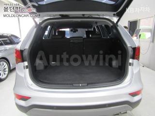 2018 HYUNDAI SANTAFE THE PRIME DIESEL R2.0 2WD 5 SEATS VALUEPLUS - 18