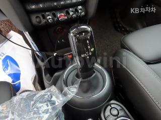 2020 MINI COOPER 3DOORS 1.5 HIGH트림 - 10
