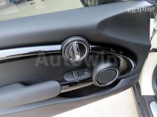 2020 MINI COOPER 3DOORS 1.5 HIGH트림 - 11