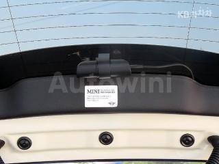 2020 MINI COOPER 3DOORS 1.5 HIGH트림 - 17