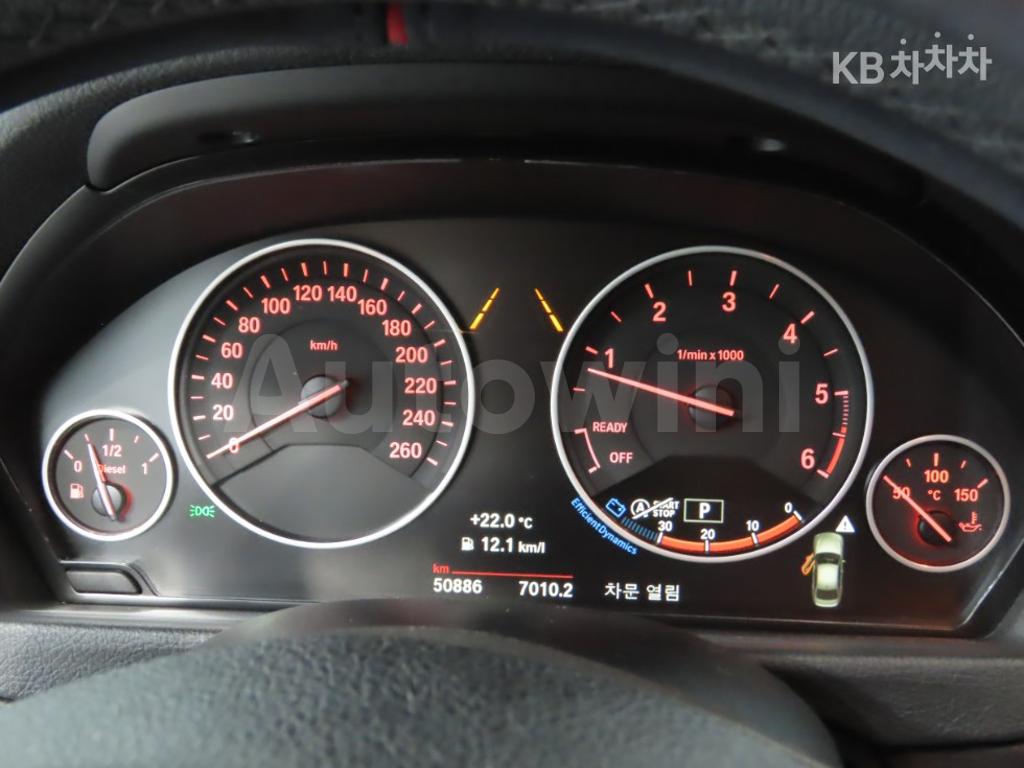 WBA8C5102JK734891 2018 BMW 3 SERIES 320D F30(12~)-4