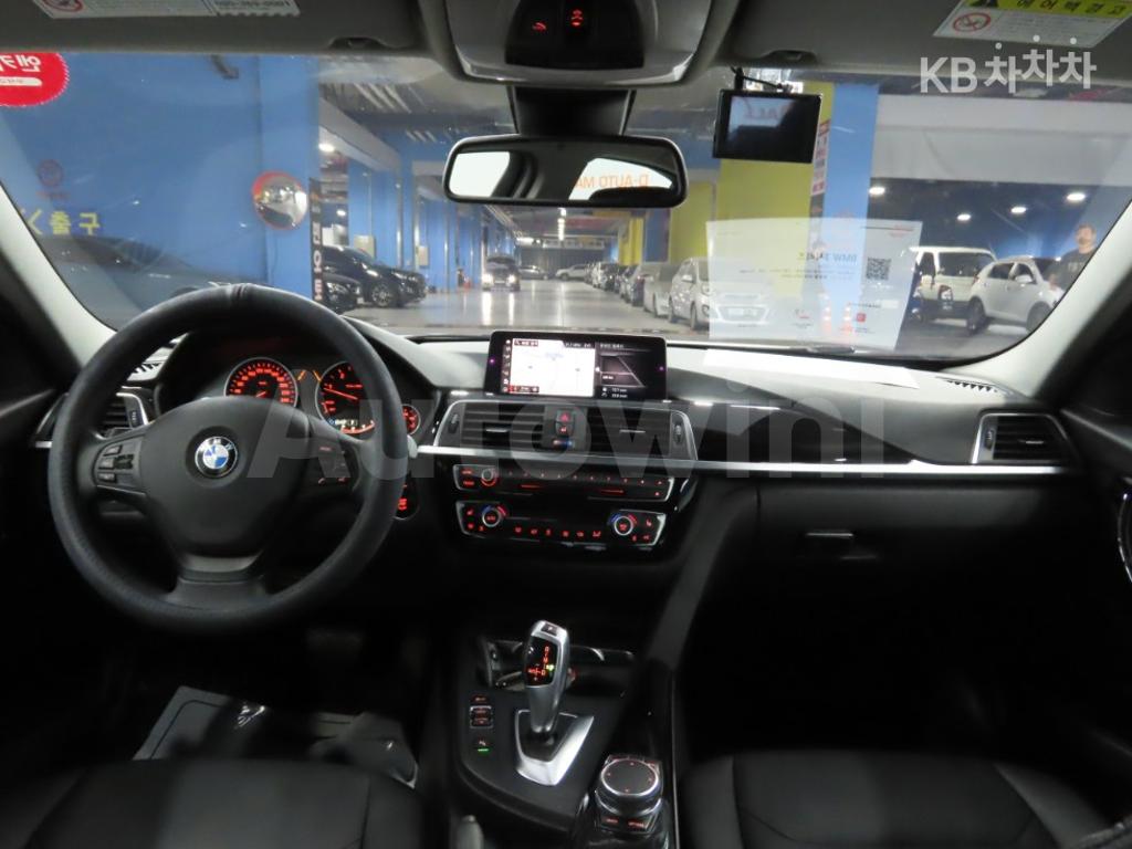 2018 BMW 3 SERIES 320D F30(12~) - 7