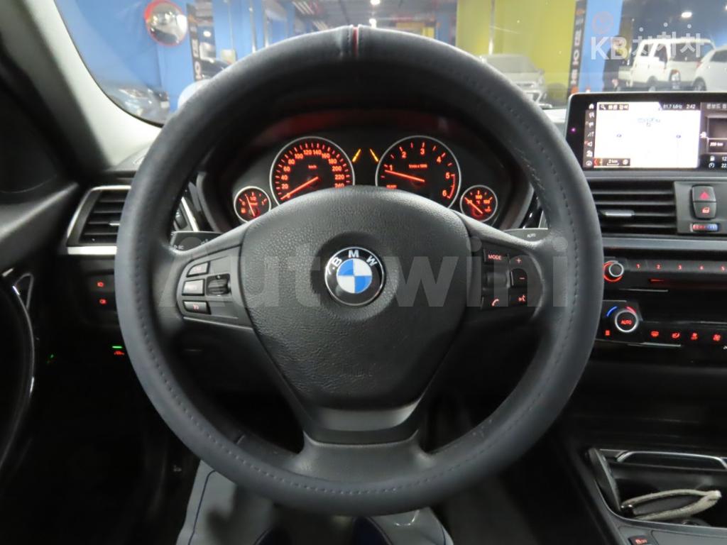 2018 BMW 3 SERIES 320D F30(12~) - 8