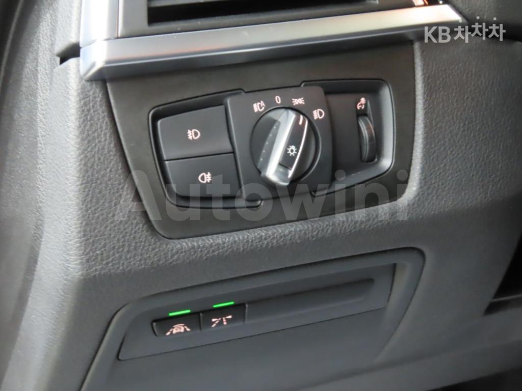 2018 BMW 3 SERIES 320D F30(12~) - 13