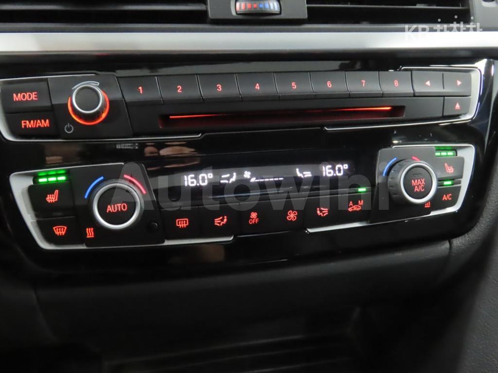2018 BMW 3 SERIES 320D F30(12~) - 14