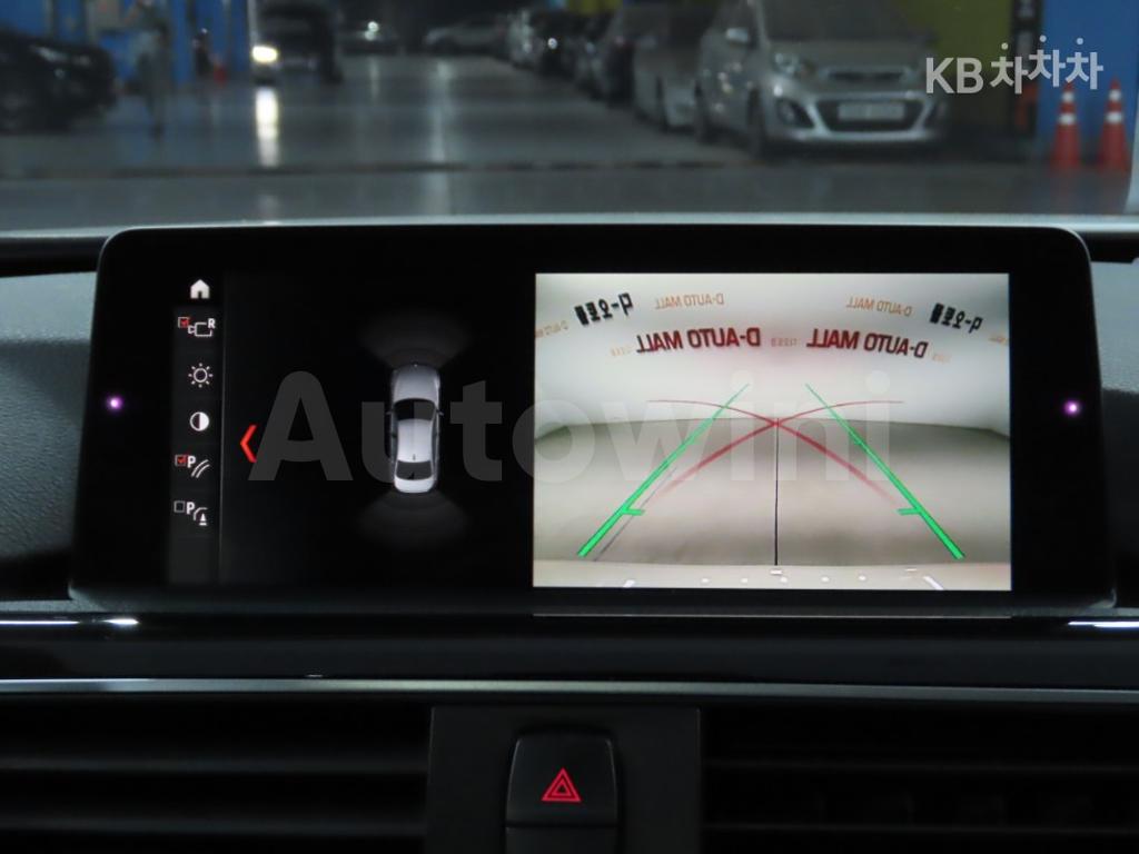 2018 BMW 3 SERIES 320D F30(12~) - 15