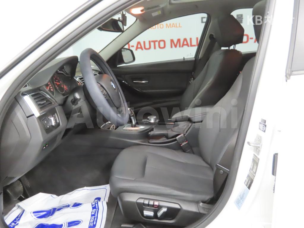 2018 BMW 3 SERIES 320D F30(12~) - 17