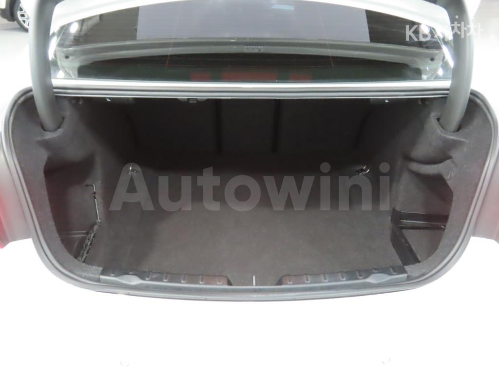 2018 BMW 3 SERIES 320D F30(12~) - 19