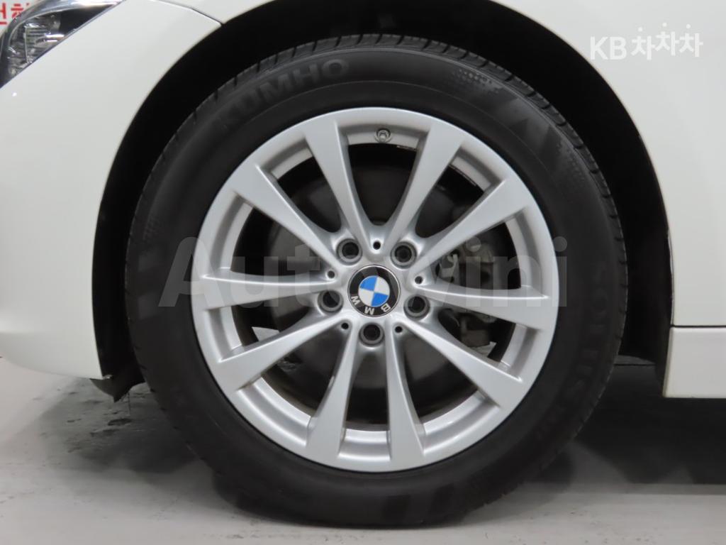2018 BMW 3 SERIES 320D F30(12~) - 20