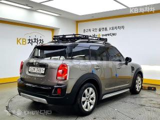 WMWYU1100J3E83937 2018 MINI COOPER COUNTRYMAN D ALL4 2.0 BASIC-2