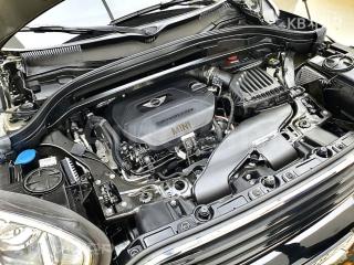 WMWYU1100J3E83937 2018 MINI COOPER COUNTRYMAN D ALL4 2.0 BASIC-5