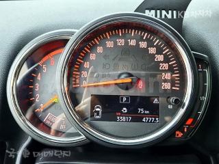 2018 MINI COOPER COUNTRYMAN D ALL4 2.0 BASIC - 7