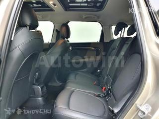 2018 MINI COOPER COUNTRYMAN D ALL4 2.0 BASIC - 10