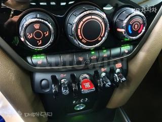 2018 MINI COOPER COUNTRYMAN D ALL4 2.0 BASIC - 13