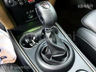 2018 MINI COOPER COUNTRYMAN D ALL4 2.0 BASIC - 14
