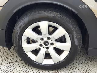 2018 MINI COOPER COUNTRYMAN D ALL4 2.0 BASIC - 18