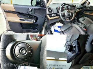 2018 MINI COOPER COUNTRYMAN D ALL4 2.0 BASIC - 19
