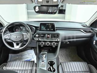 2020 GENESIS G70 2.0T ELITE - 7