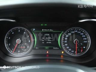 2020 GENESIS G70 2.0T ELITE - 8