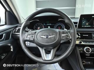 2020 GENESIS G70 2.0T ELITE - 13