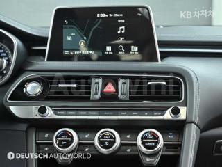 2020 GENESIS G70 2.0T ELITE - 14