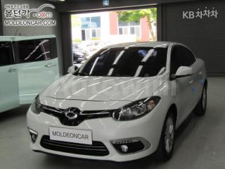 KNMC4B2LMHP001769 2017 RENAULT SAMSUNG SM3 NEO DIESEL 1.5 DCI LE-0
