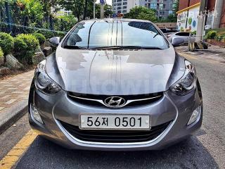 KMHDH41DBDU771674 2013 HYUNDAI AVANTE MD ELANTRA M16 GDI MORDERN-0