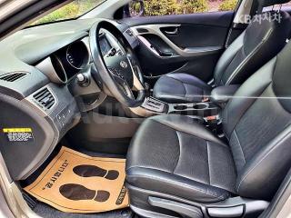 2013 HYUNDAI AVANTE MD ELANTRA M16 GDI MORDERN - 8