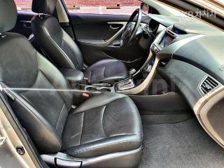 2013 HYUNDAI AVANTE MD ELANTRA M16 GDI MORDERN - 11