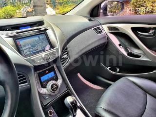 2013 HYUNDAI AVANTE MD ELANTRA M16 GDI MORDERN - 15