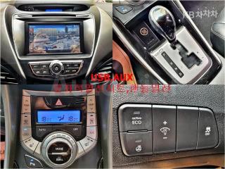 2013 HYUNDAI AVANTE MD ELANTRA M16 GDI MORDERN - 17