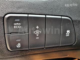2013 HYUNDAI AVANTE MD ELANTRA M16 GDI MORDERN - 20
