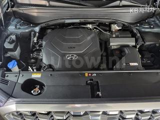 2019 HYUNDAI PALISADE 3.8 GASOLINE 7 SEATS AWD PRESTIGE - 7