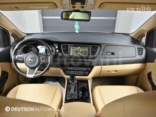 2016 KIA  CARNIVAL SEDONA 9 SEATS 2.2 DIESEL PRESTIGE - 7