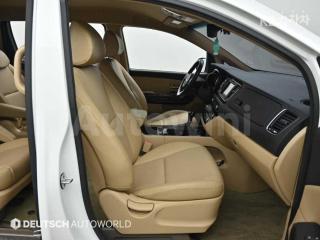 2016 KIA  CARNIVAL SEDONA 9 SEATS 2.2 DIESEL PRESTIGE - 10
