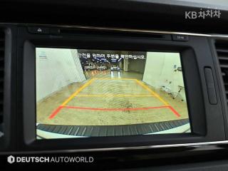 2016 KIA  CARNIVAL SEDONA 9 SEATS 2.2 DIESEL PRESTIGE - 15