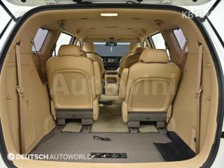 2016 KIA  CARNIVAL SEDONA 9 SEATS 2.2 DIESEL PRESTIGE - 20