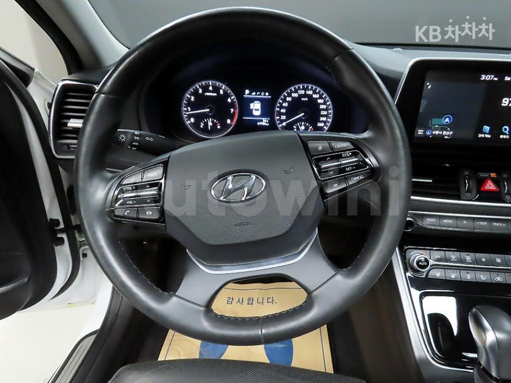 2018 HYUNDAI GRANDEUR IG AZERA 3.0 LPI MORDERN - 7