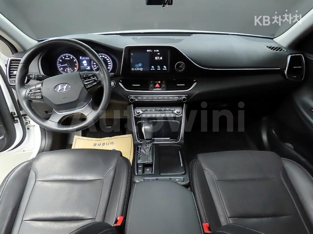 2018 HYUNDAI GRANDEUR IG AZERA 3.0 LPI MORDERN - 9