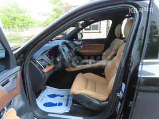 2017 VOLVO XC90 D5 INSCRIPTION - 7