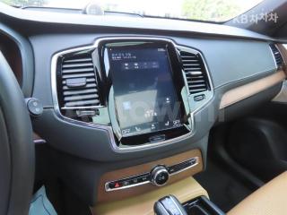 2017 VOLVO XC90 D5 INSCRIPTION - 12