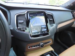 2017 VOLVO XC90 D5 INSCRIPTION - 13