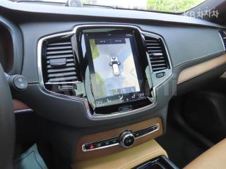 2017 VOLVO XC90 D5 INSCRIPTION - 14