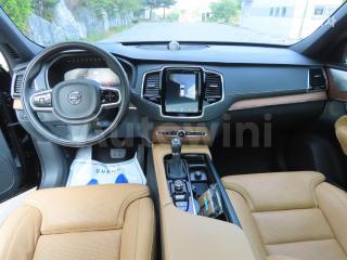 2017 VOLVO XC90 D5 INSCRIPTION - 16